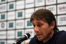 Antonio Conte donio odluku
