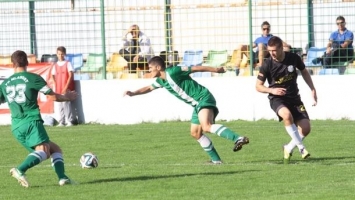 Mladost se ne predaje
