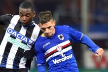 Torreira: Interes Rome me čini sretnim