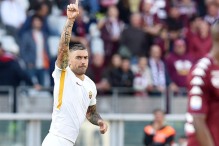 Kolarov: Još je rano govoriti o Scudettu