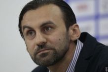 Aldin Čenan napustio FK Željezničar
