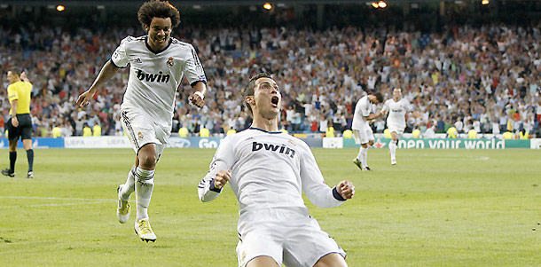 Ronaldo: Kako sam ja? To nije bitno