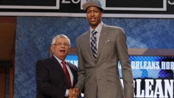 Kuzmića draftovao Golden State, Davis očekivano prvi izbor