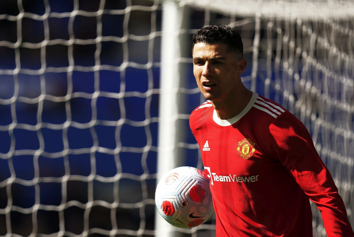 Cristiano Ronaldo Se Nije Pojavio U Manchesteru SportSport Ba