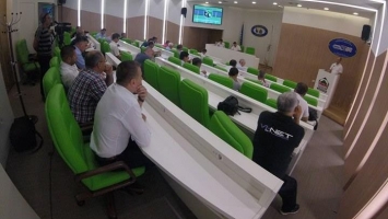 Uspješno održana Skupština FK Rudar Kakanj