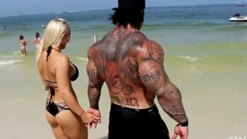 Najveći bodybuilding čudaci na svijetu