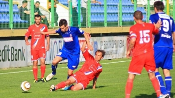 Grahovac: Pobjeda nema alternativu