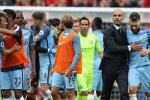Guardiola ih otpisao, Inter im se raduje