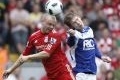 Hleb: Opet ću u Njemačkoj biti uspješan