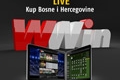 LIVE: Kup Bosne i Hercegovine