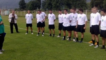 Husref Musemić novi trener Olimpica!