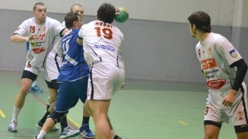 Održana skupština Rukometnog kluba Bosna