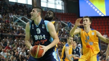 Nurkić: Želim da pomognem reprezentaciji