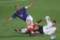 "Bilo bi šteta da Gerrard ne osvoji trofej Premiershipa"