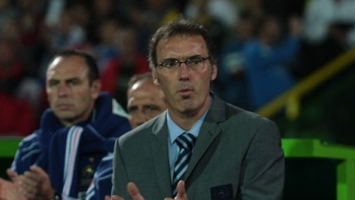 Laurent Blanc više nije selektor Francuske!