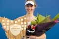 Mona Barthel osvojila Hobart