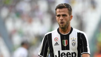 Pjanić: Totti je legenda