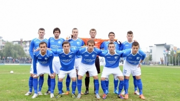 Radnički s 4:3 savladao Iskru, slavio i Branitelj