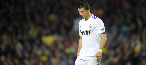 U Realu sukob klanova, Ronaldo protiv Casillasa