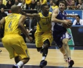 Maccabi pobijedio Cantu