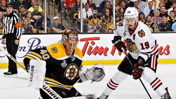 Hokejaši Bostona korak bliže Stanley Cupu