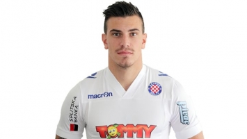 Sandro Gotal sve dalje od Grbavice