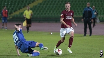 Zasjedala DK: Žestoko kažnjeni Sarajevo i Zrinjski