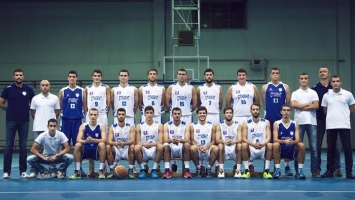 SKK Student dočekuje Gradinu
