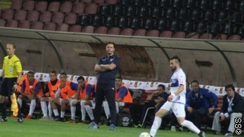 Službeno: Željezničar i Husić raskinuli saradnju!