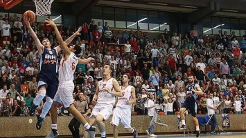 Dedić: Poklon od Jusufa Nurkića za mene je velika stvar
