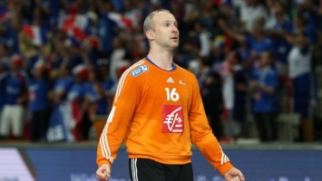Izabran najbolji tim Svjetskog prvenstva