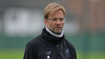 Klopp: Sit sam ovako primljenih golova