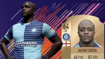 Izabran najjači fudbaler na FIFA-i, Terry naružio EA Sport