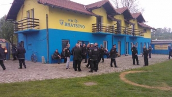 Bratstva i jedinstva više nema