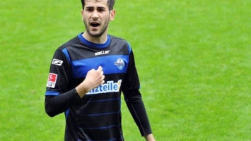 Mario Vrančić uskoro debituje za Zmajeve!
