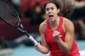 Bartoli preko Zakopalove do finala