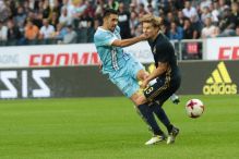 Šveđani izabrali: Projić najbolji u redovima Željezničara