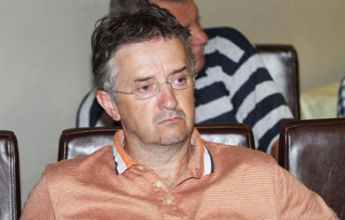 Službeno: Zoran Trninić novi trener RK Borac