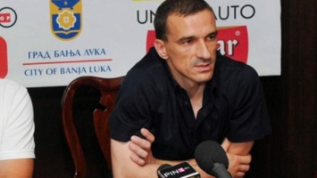 Potpredsjednik Darko Ljubojević mijenja selektora Sušića