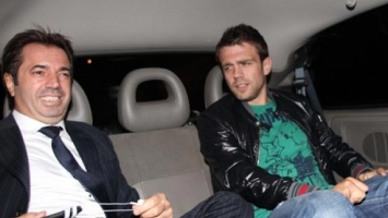 Misimović: Možda postanem fudbalski agent