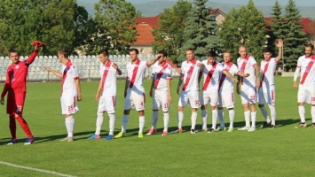 Zrinjski ubjedljivo savladao GOŠK