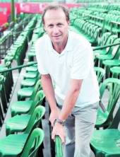 Jaite novi Davis Cup selektor Argentine