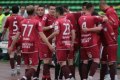 LIVE: Hibernians potopljen!