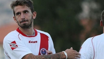 Igor Aničić dolazi na Tušanj