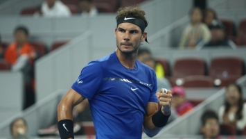 Nadal propušta ATP turnir u Baselu
