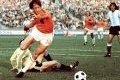 Cruyff: Gadi mi se igra Holandije
