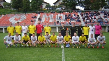 Nikša Dimitrijević ponovo u Slobodi