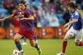 Pobjede Barce, Villarreala i Palerma
