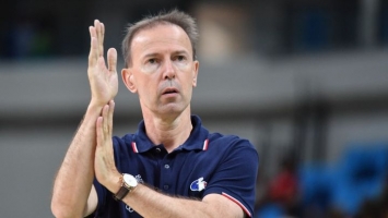 Collet objavio spisak, računa i na euroligaške igrače