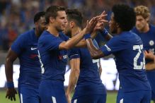 Chelsea u londonskom derbiju razbio Arsenal